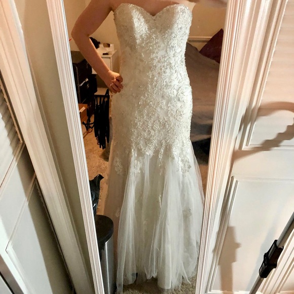 Unaltered Sample - Stella York 5986 - Picture 2 of 11